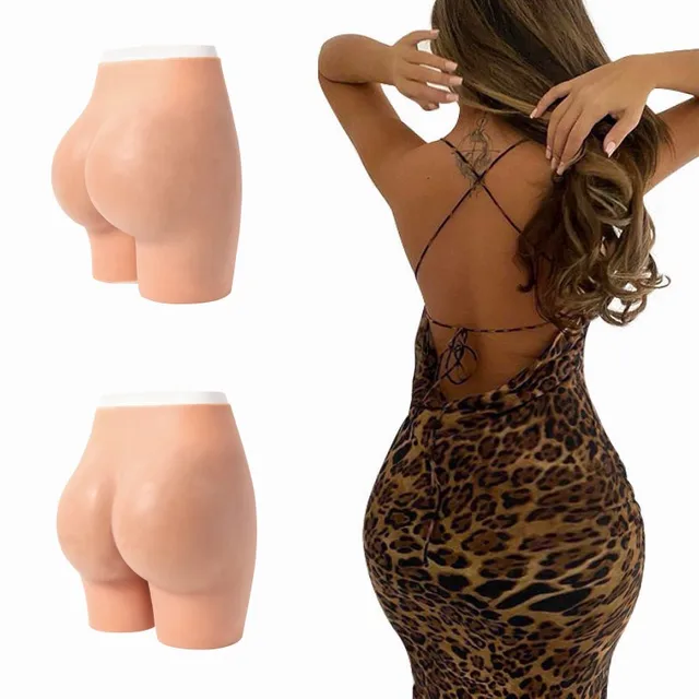 Silicone shaper