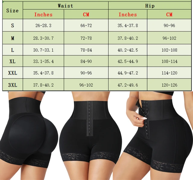 Mid-rise BBL butt lifter tummy tucker shaper