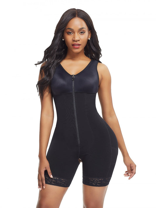 Full definition body shaper