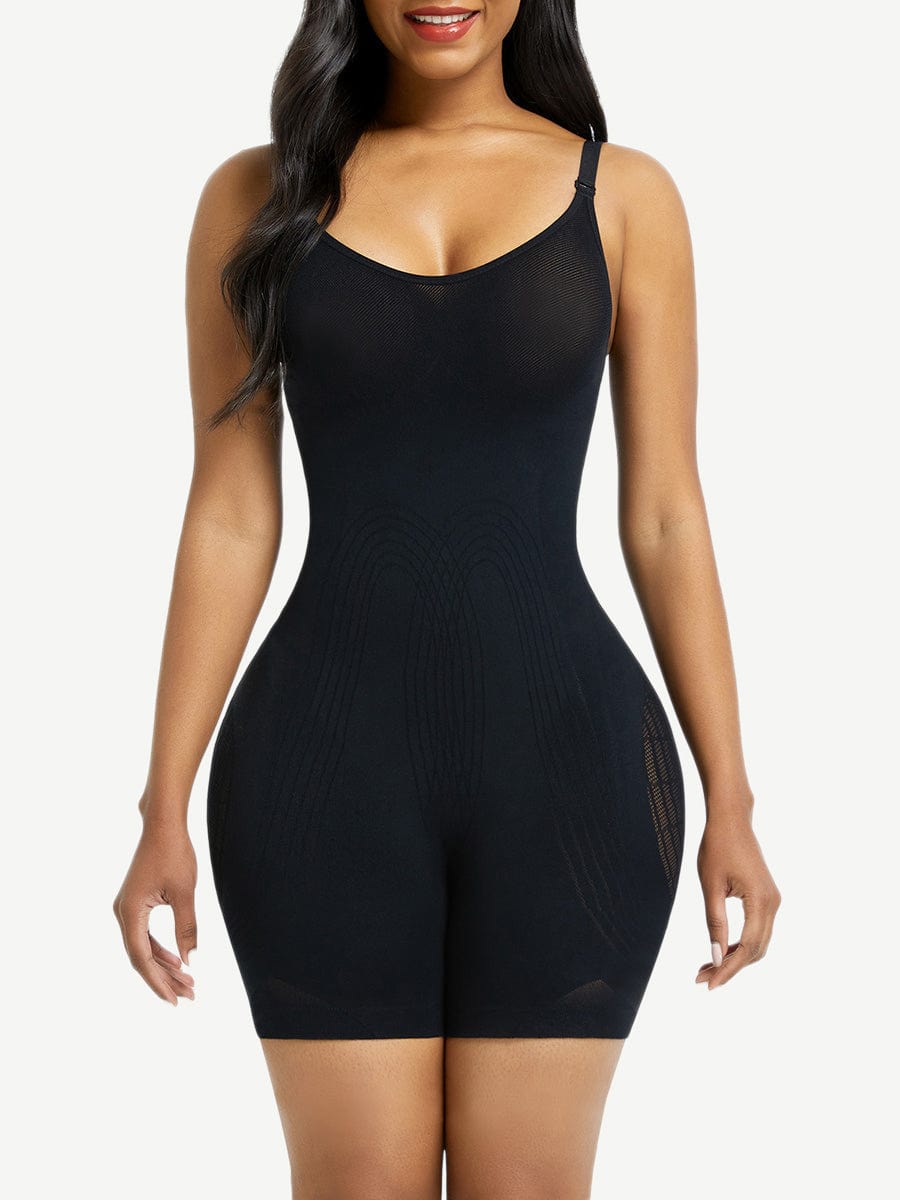 Super fit everyday body definition faja
