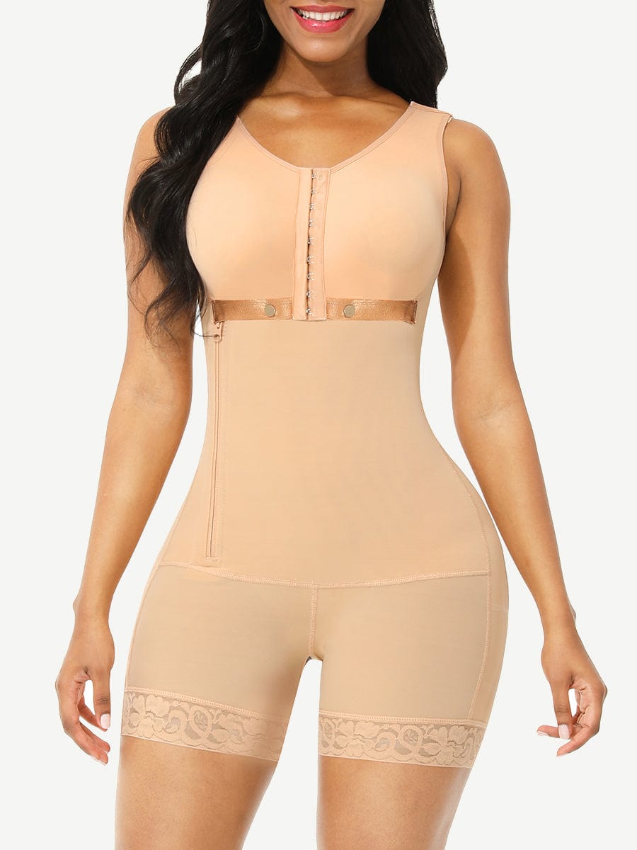 Boss-lady full body shape enhancer