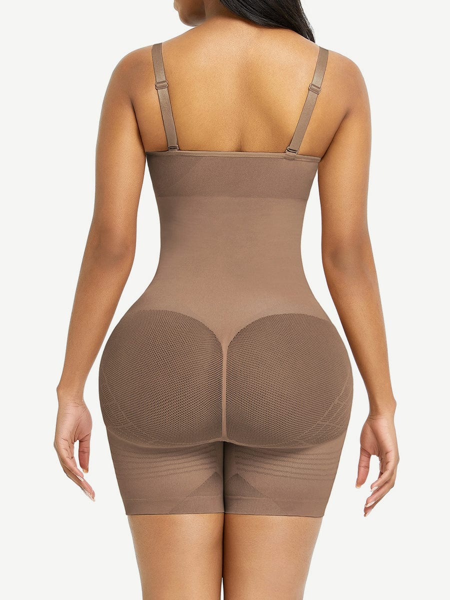 Super fit everyday body definition faja