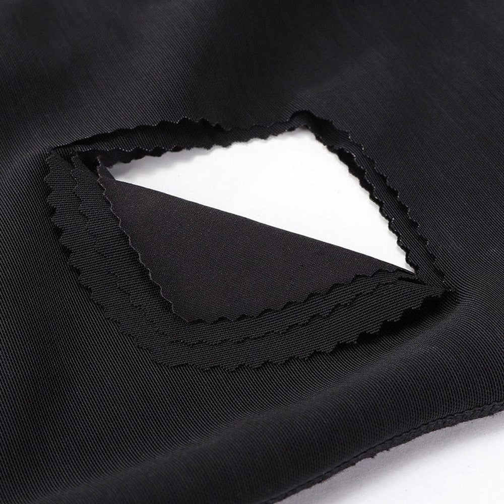 Detachable straps post-surgical faja