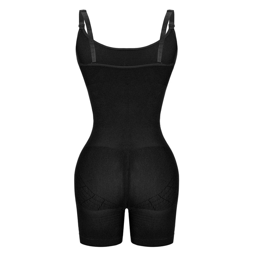 Super fit everyday body definition faja