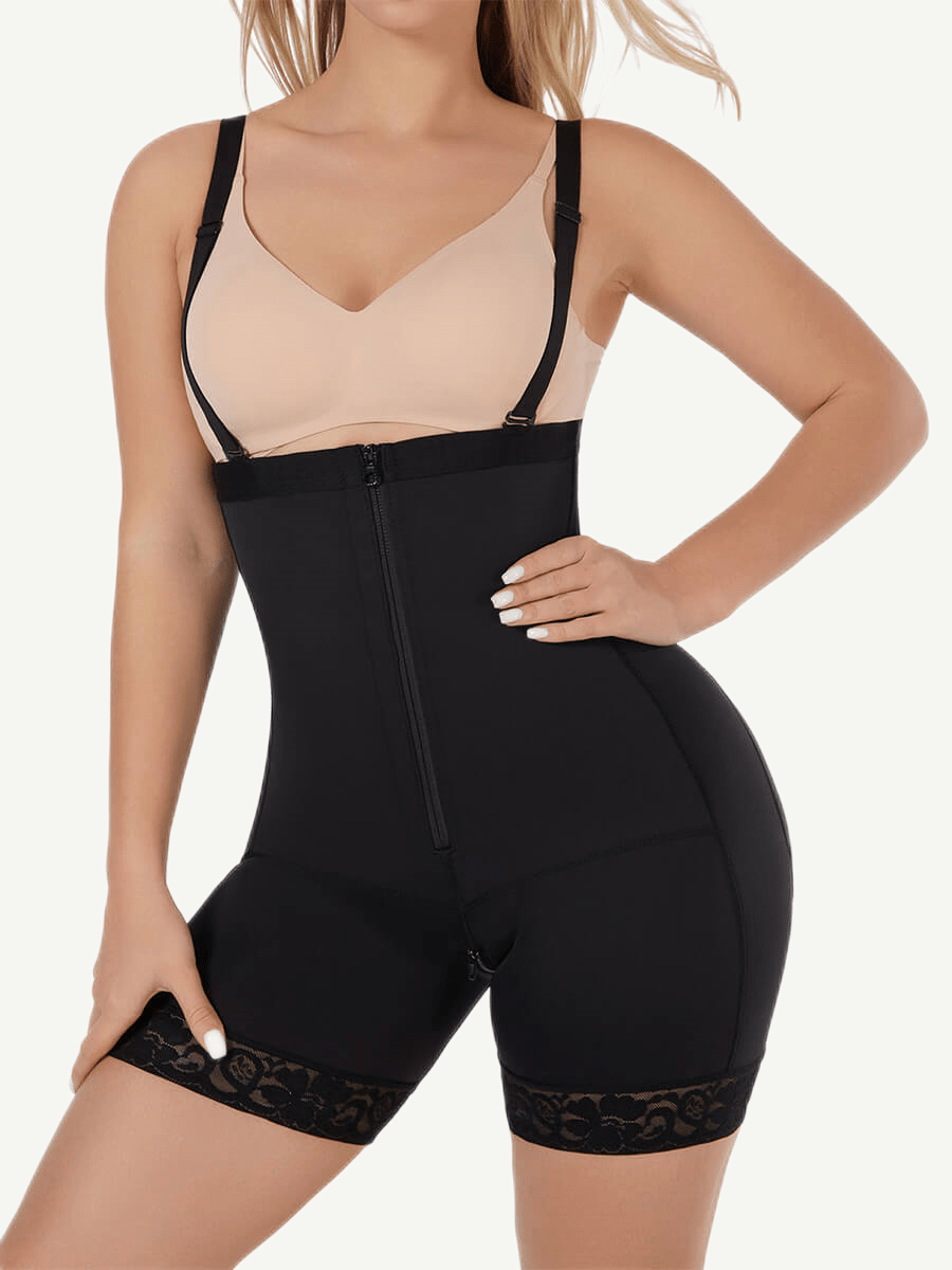 Ultimate body shaping faja 100% latex
