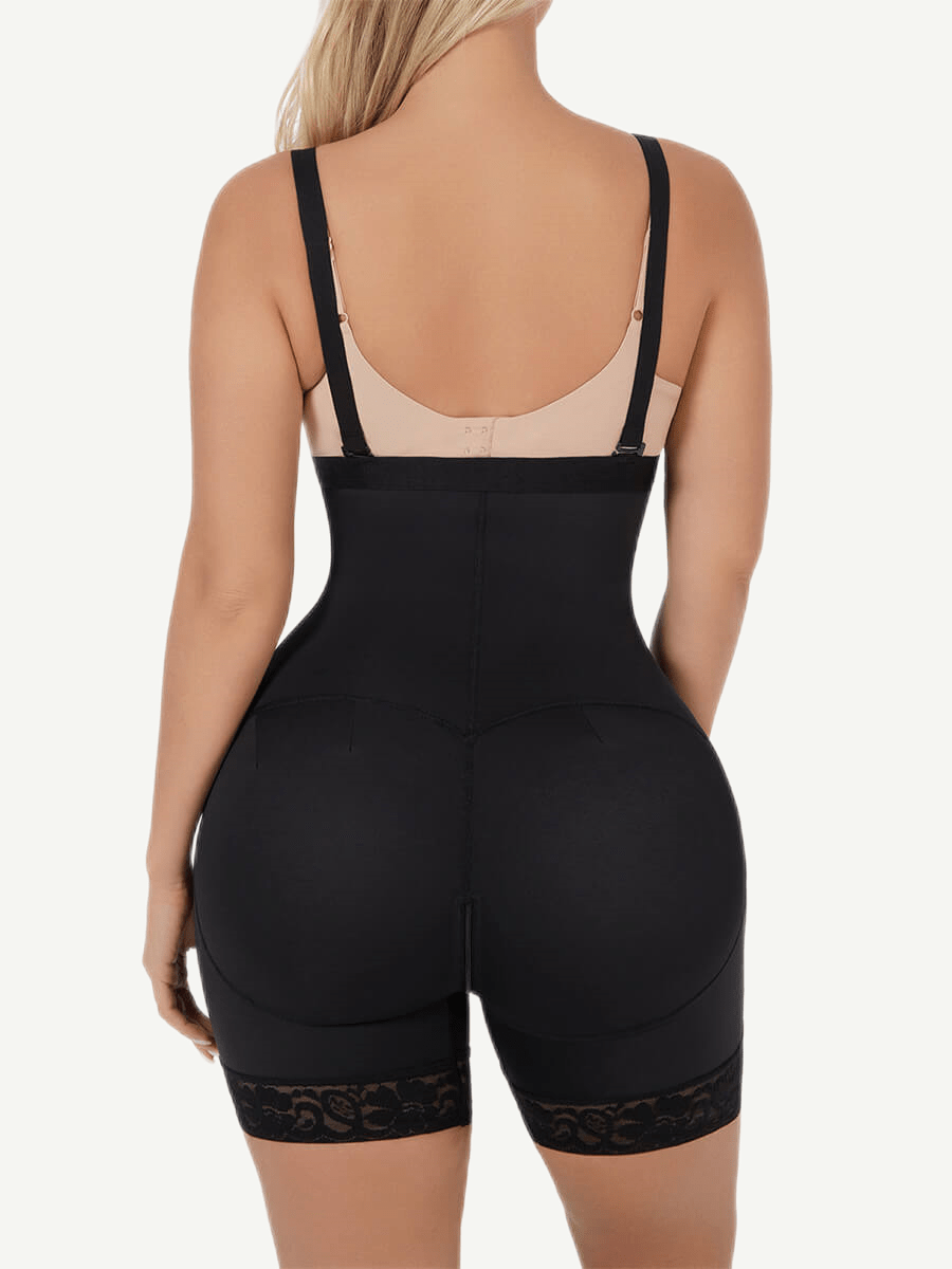 Ultimate body shaping faja 100% latex