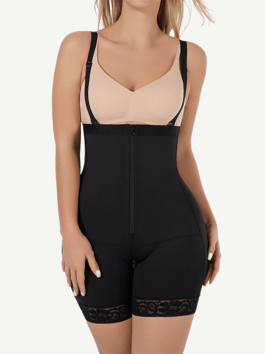 Ultimate body shaping faja 100% latex