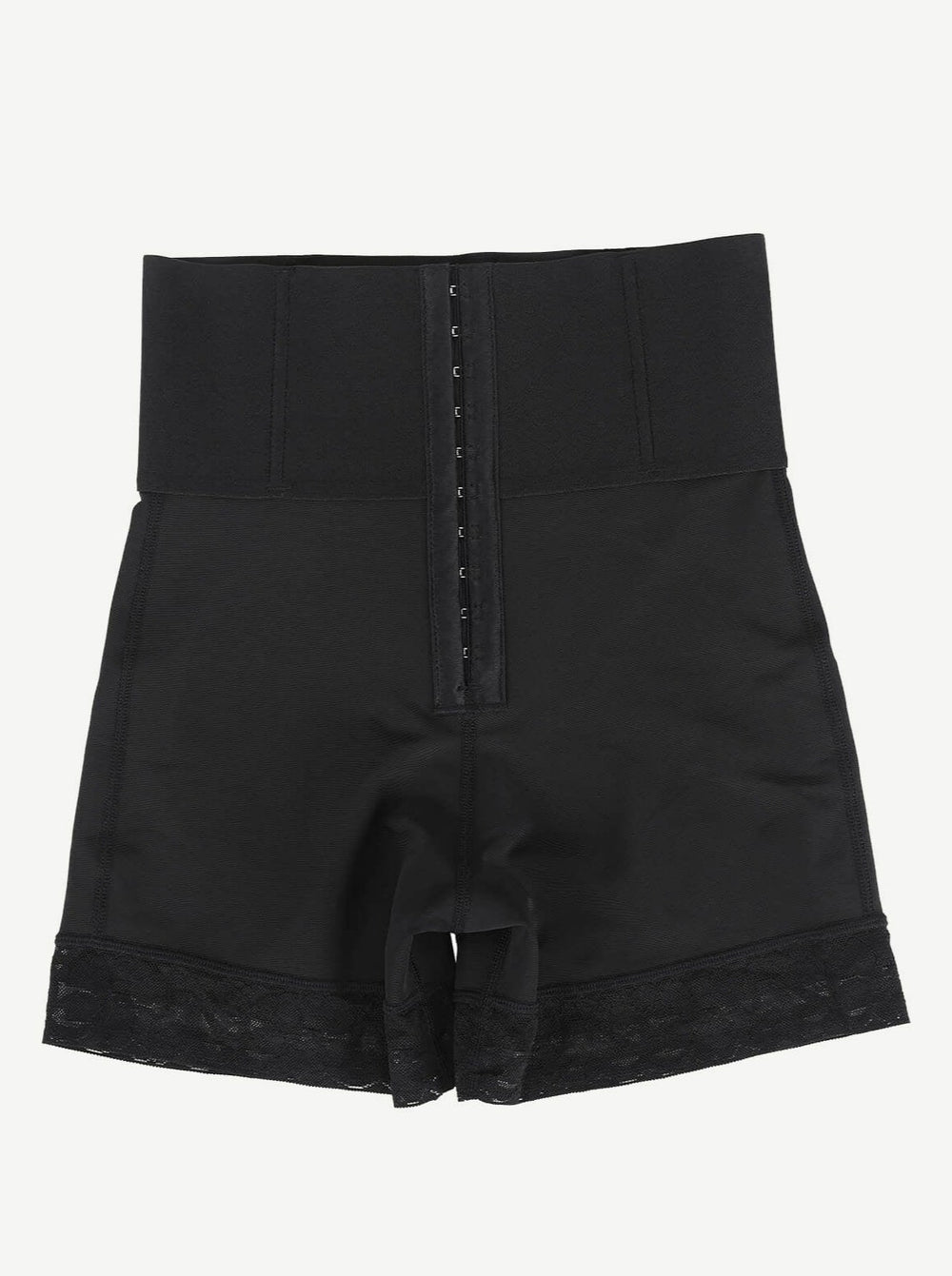 Mid-rise BBL butt lifter tummy tucker shaper